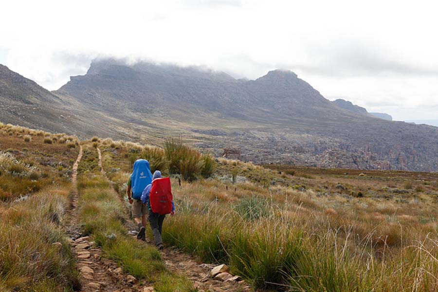 There are different trails - easy, moderate and challenging - for different kinds of hikers and you can choose between half-day and full-day in each ...
